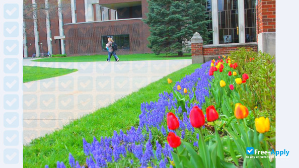 Photo de l’Viterbo University #6