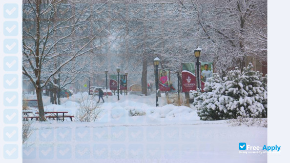 Viterbo University photo #22