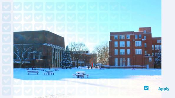 Photo de l’Viterbo University #16