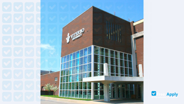 Photo de l’Viterbo University