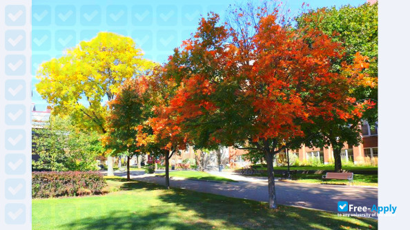 Photo de l’Viterbo University #9