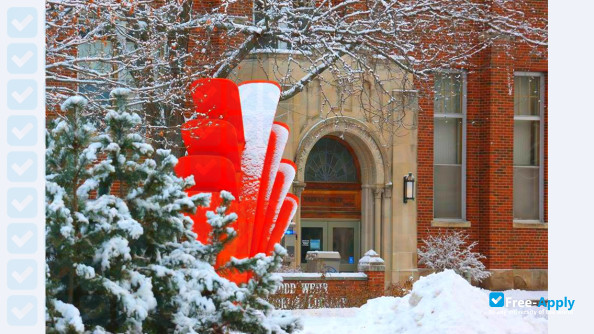 Photo de l’Viterbo University #15