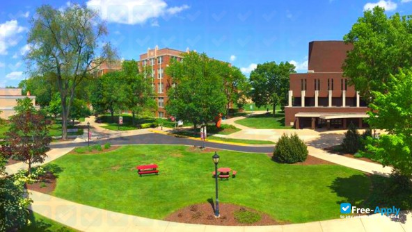 Photo de l’Viterbo University #1