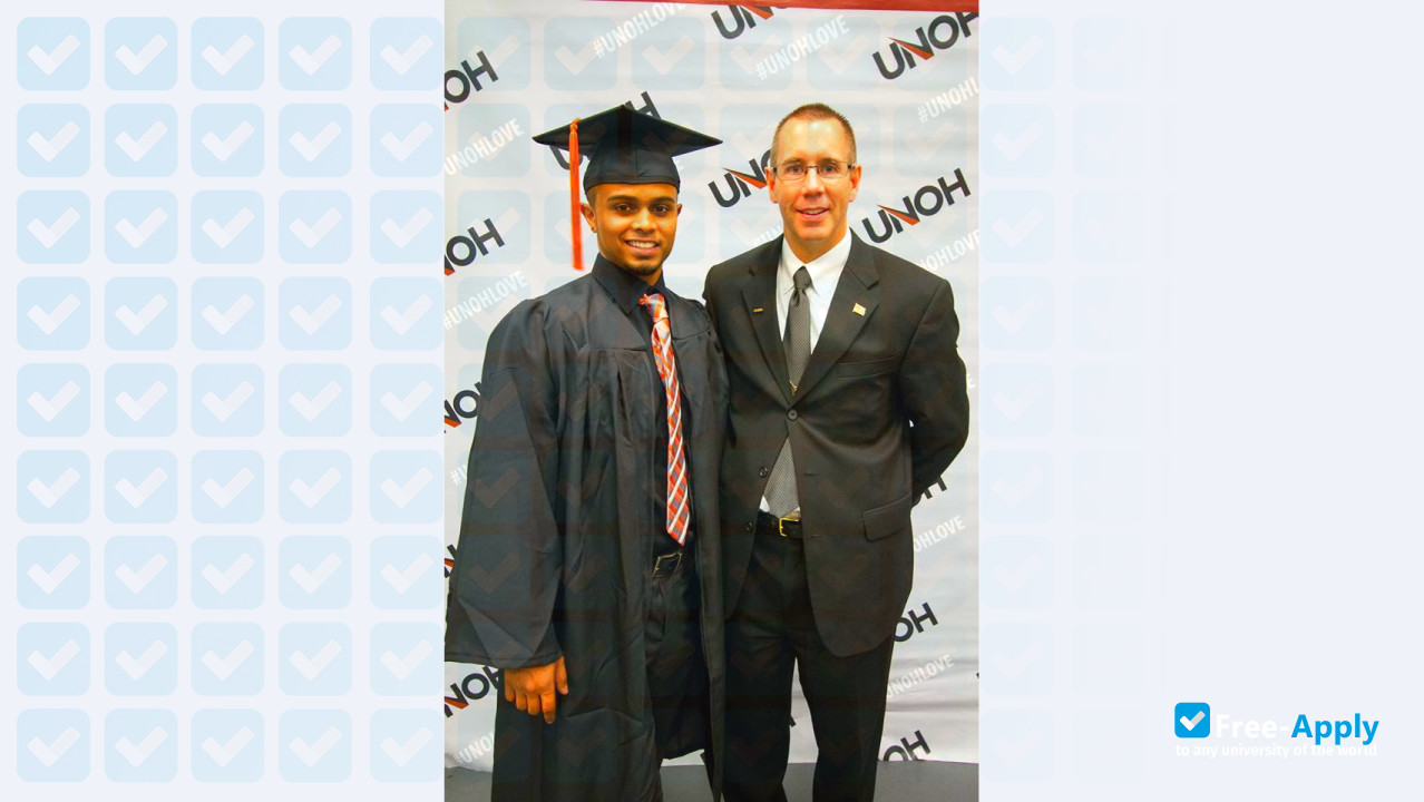 University of Northwestern Ohio photo #2