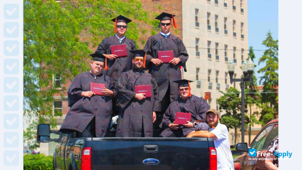 University of Northwestern Ohio photo #4