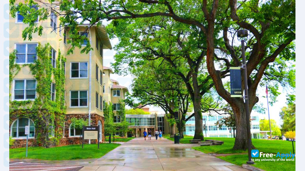 Photo de l’University of Colorado Colorado Springs #5