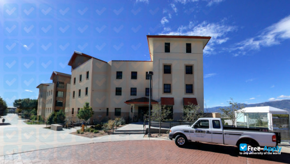 Photo de l’University of Colorado Colorado Springs #13