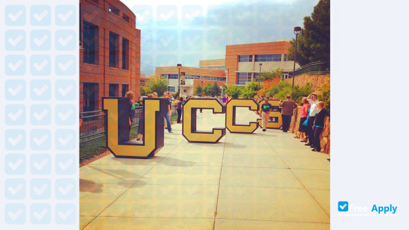 Photo de l’University of Colorado Colorado Springs #3