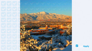 Miniatura de la University of Colorado Colorado Springs #13