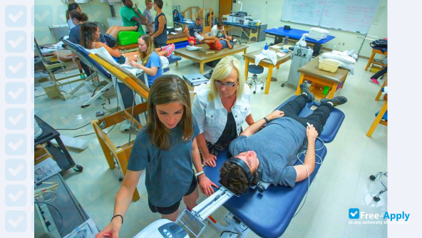 Volunteer State Community College photo #8