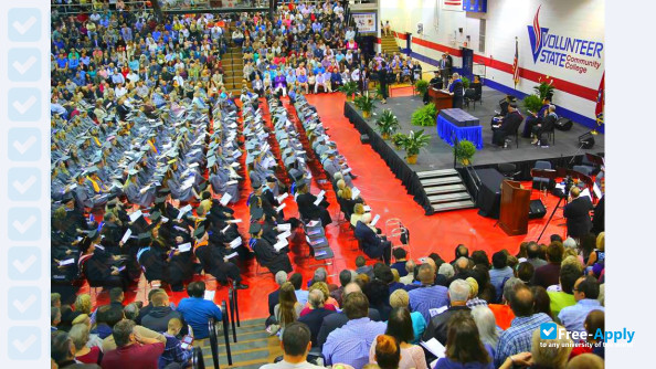 Volunteer State Community College photo #16