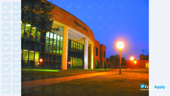 Volunteer State Community College photo #9