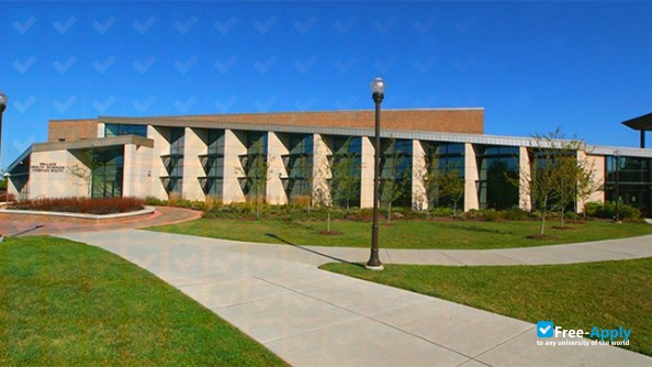 Volunteer State Community College photo #4