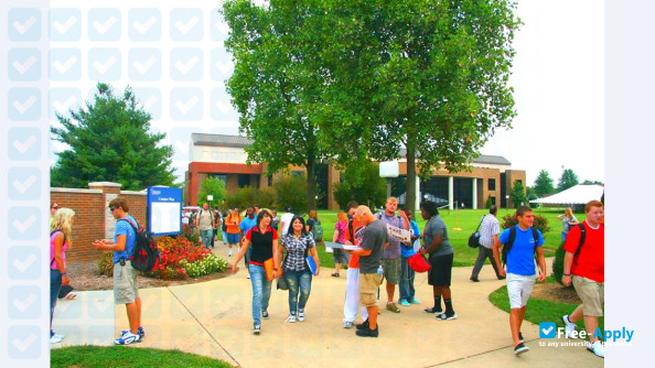 Volunteer State Community College photo #10