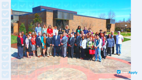Volunteer State Community College photo #21