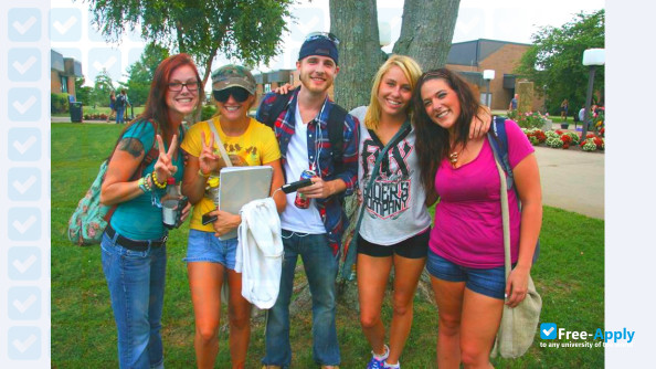 Volunteer State Community College photo #19