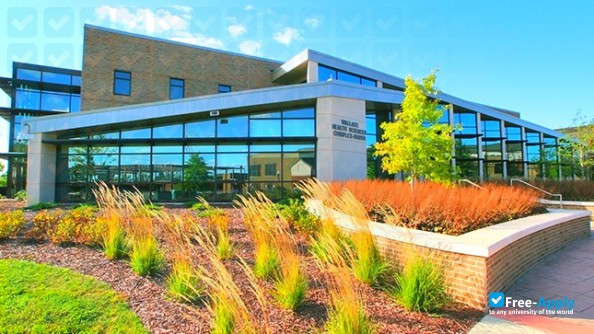 Foto de la Volunteer State Community College