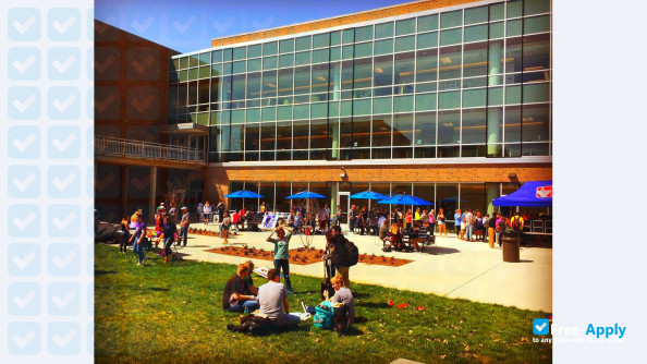 Volunteer State Community College photo #20