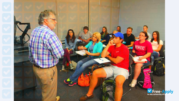 Volunteer State Community College photo #26