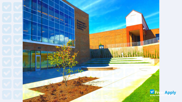 Foto de la Volunteer State Community College #22