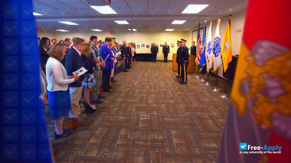 University of Wisconsin-Whitewater photo #13