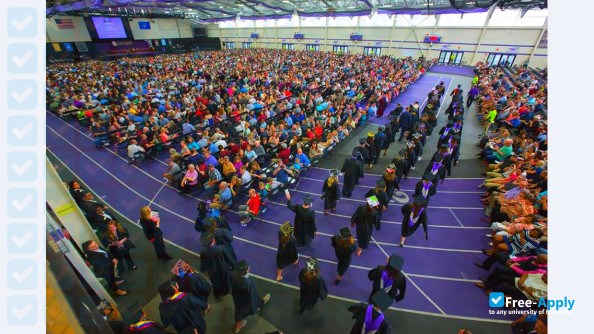 University of Wisconsin-Whitewater photo