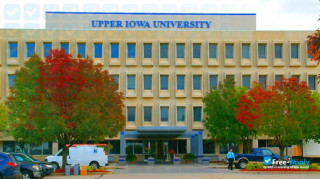 Upper Iowa University vignette #1