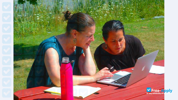 Upper Valley Educators Institute photo #8