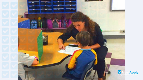 Upper Valley Educators Institute photo #9
