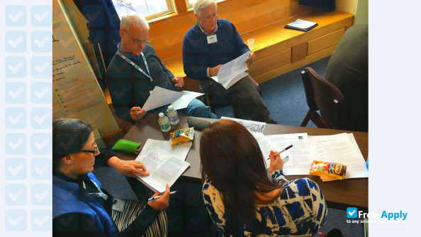 Upper Valley Educators Institute photo #7