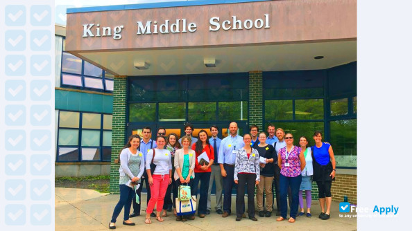 Upper Valley Educators Institute photo #12