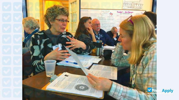 Foto de la Upper Valley Educators Institute
