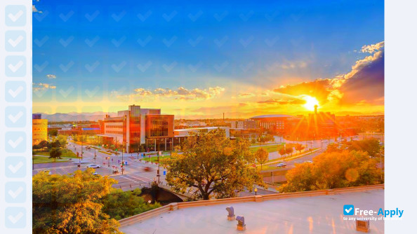 University of Colorado Denver photo #7