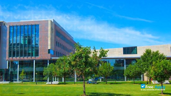 University of Colorado Denver photo #8