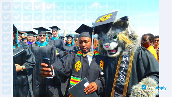 Foto de la University of Colorado Denver