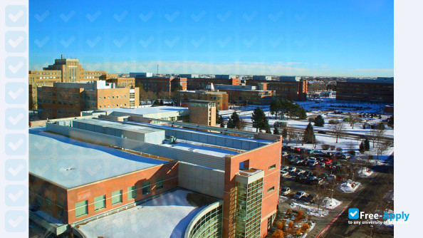 University of Colorado Denver photo #12