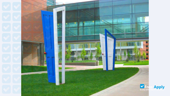 University of Colorado Denver photo #5