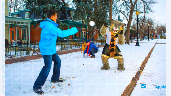 University of Colorado Denver photo #10