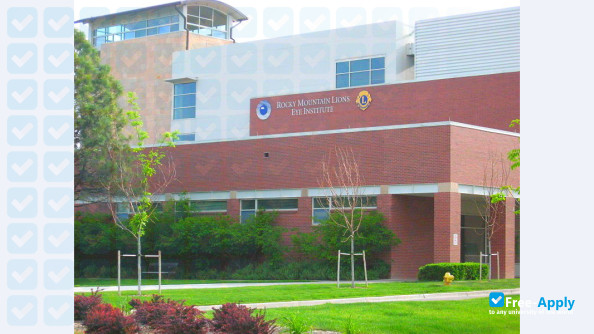University of Colorado Denver photo #1
