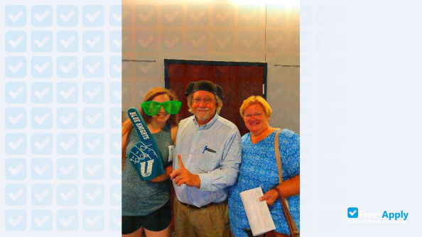Foto de la Urbana University #7