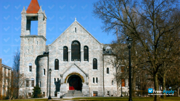 Foto de la Ursinus College #8