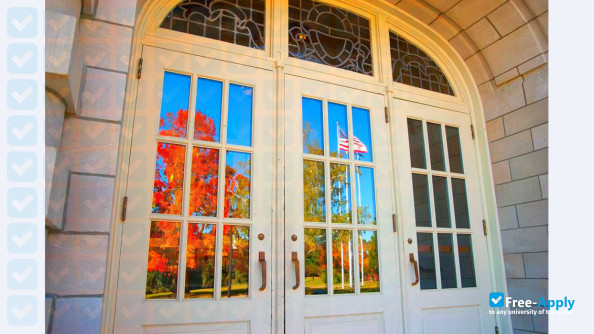 University of Connecticut photo #6