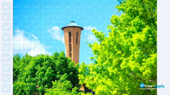 Foto de la University of Dallas #8