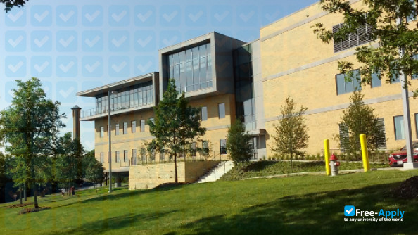 Foto de la University of Dallas #9