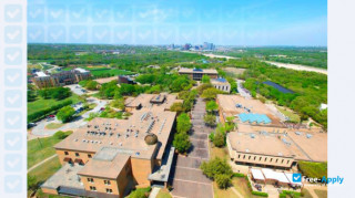 University of Dallas миниатюра №8