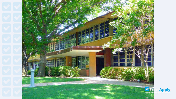 University of Dallas photo