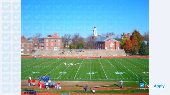 Photo de l’Wabash College #14