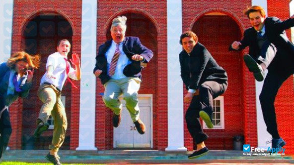 Photo de l’Wabash College #16