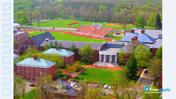 Photo de l’Wabash College #9