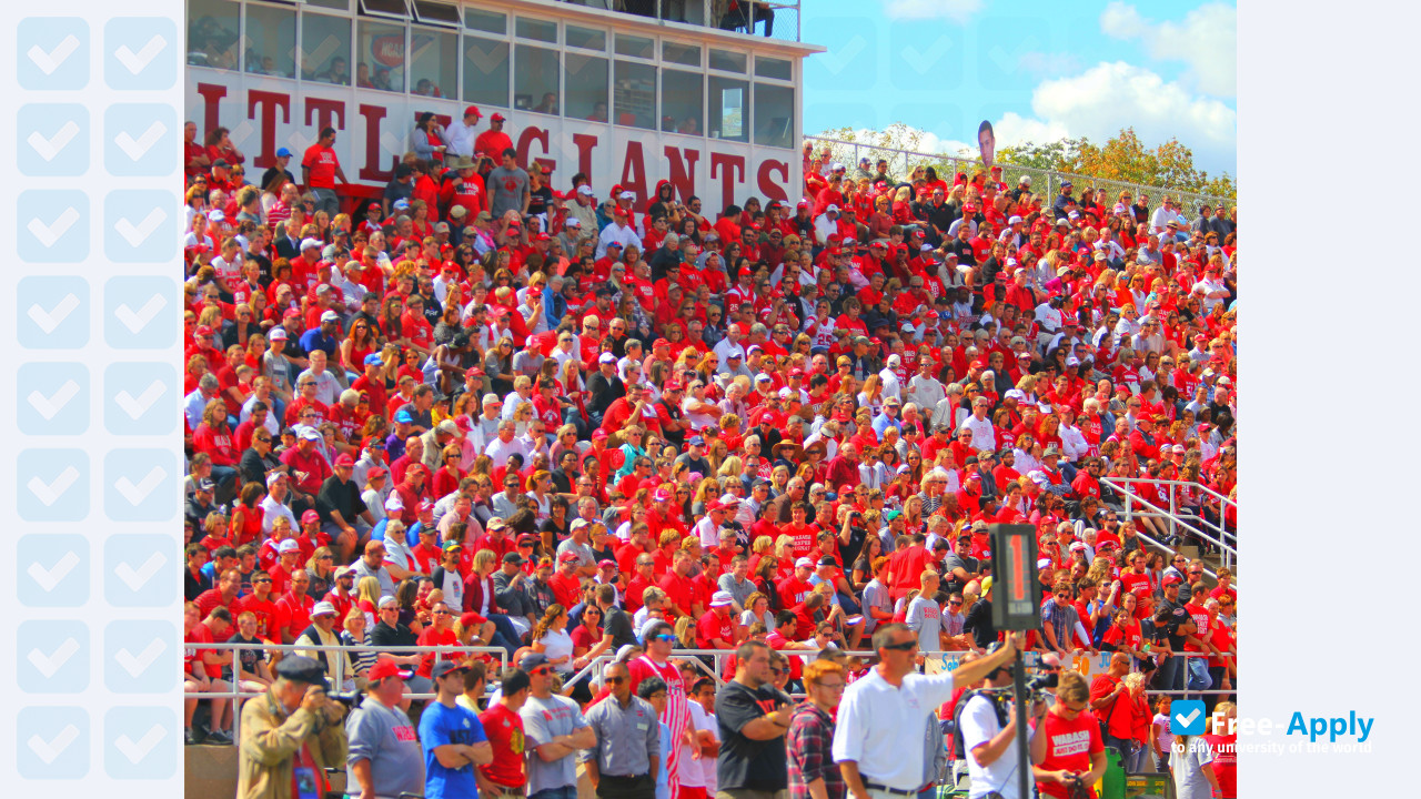 Photo de l’Wabash College #20